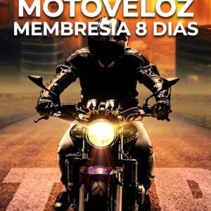 RECARGA  MOTOTAXI  8 DIAS