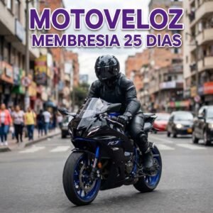 RECARGA  MOTOTAXI  25 DIAS